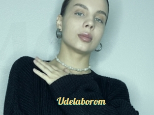 Udelaborom