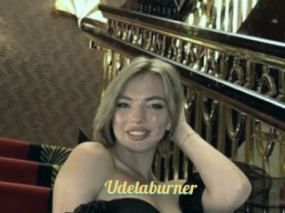 Udelaburner