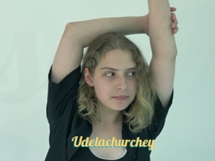 Udelachurchey