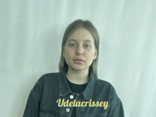 Udelacrissey