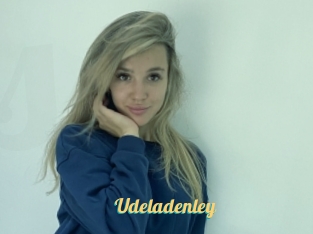 Udeladenley