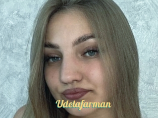 Udelafarman