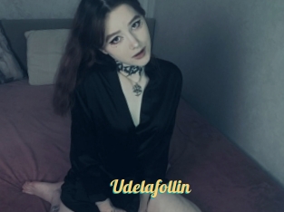 Udelafollin