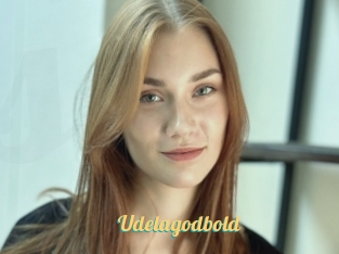 Udelagodbold