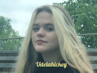 Udelahickey