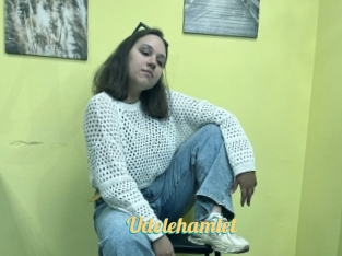 Udelehamlet