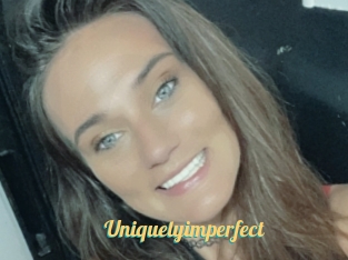 Uniquelyimperfect