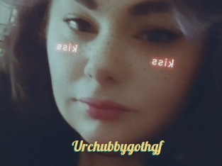 Urchubbygothgf