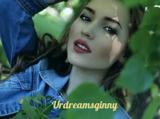 Urdreamsginny