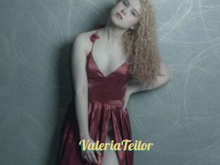 ValeriaTeilor