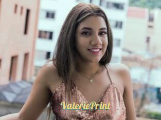 ValeriePrint