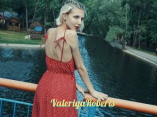 ValeriyaRoberts