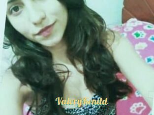 ValeryKendd