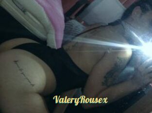 ValeryRousex