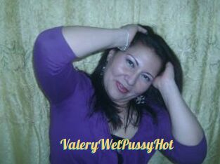 ValeryWetPussyHot