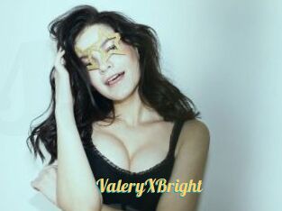 ValeryXBright