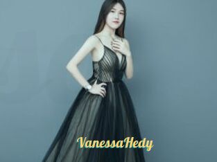 VanessaHedy