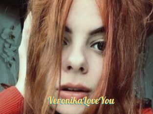 VeronikaLoveYou