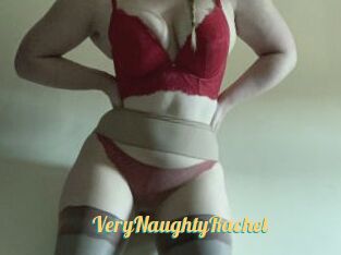 VeryNaughtyRachel