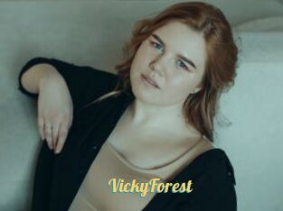 VickyForest