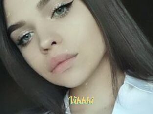 Vikkki