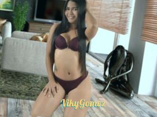 VikyGomez