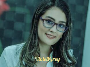 ViolettGrey