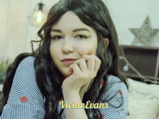 VivianEvans