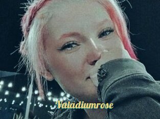 Valadiumrose