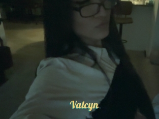 Valcyn