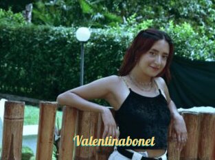 Valentinabonet