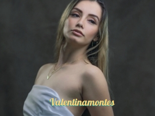 Valentinamontes