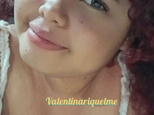 Valentinariquelme