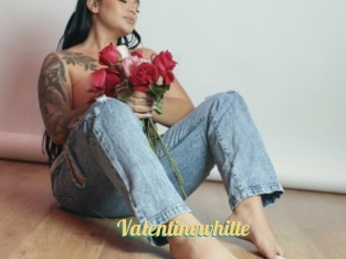 Valentinewhitte