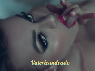 Valerieandrade