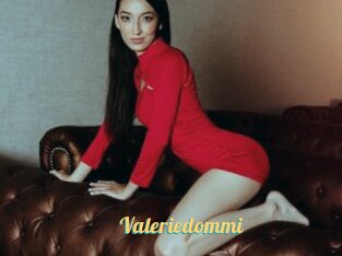 Valeriedommi