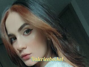 Valerieebecket