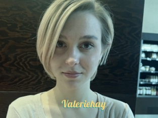 Valeriehay