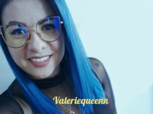 Valeriequeenn