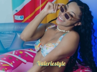 Valeriestyle