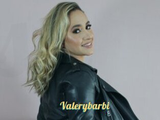 Valerybarbi