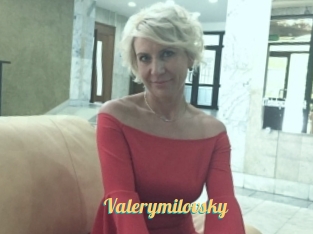 Valerymilovsky