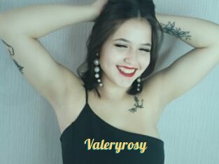 Valeryrosy