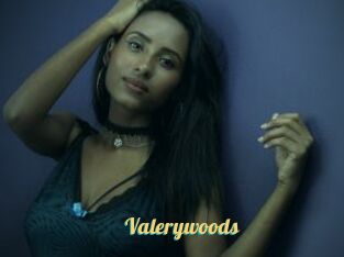 Valerywoods