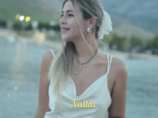 Vallia