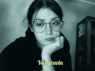 Vallyruvin