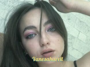 Vanesaharell