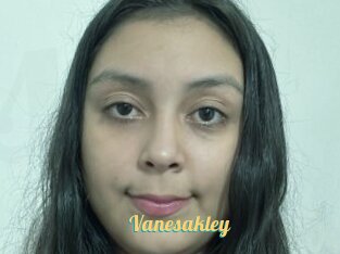 Vanesakley