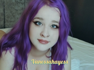 vanessahayess Sex Amatrices