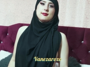 Vanezarozo